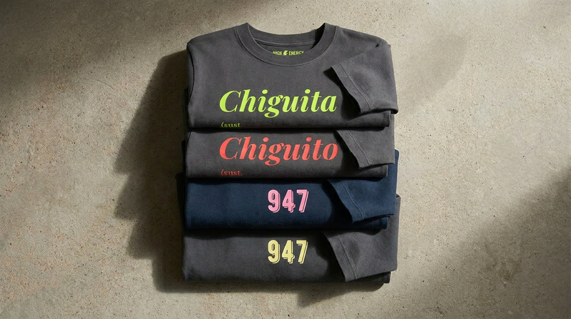 CAMISETAS INFANTILES