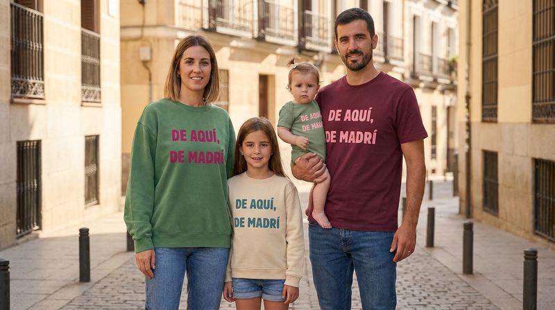 MADRÍ