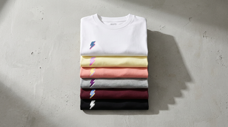 CAMISETAS PARA ADULTOS