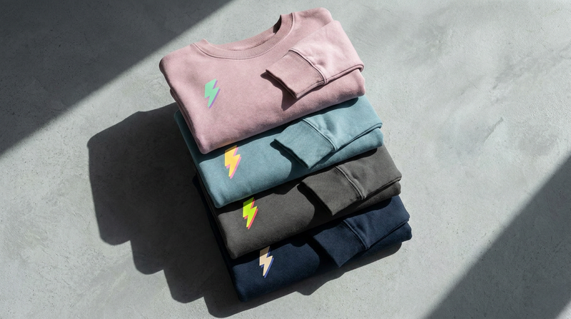 SUDADERAS PARA ADULTOS